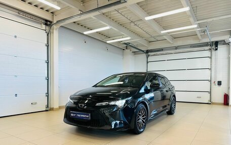 Toyota Corolla, 2019 год, 2 049 900 рублей, 2 фотография