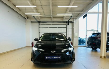 Toyota Corolla, 2019 год, 2 049 900 рублей, 9 фотография