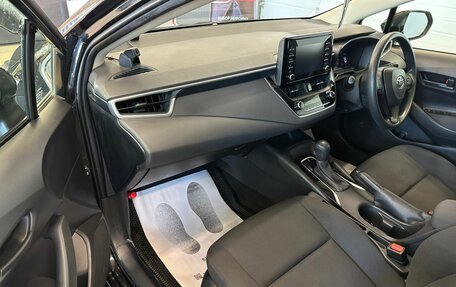 Toyota Corolla, 2019 год, 2 049 900 рублей, 12 фотография