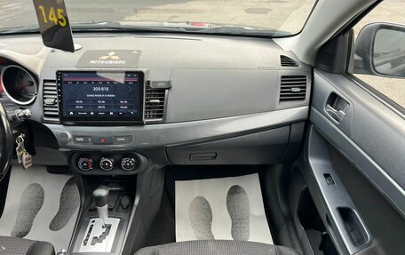 Mitsubishi Lancer IX, 2008 год, 739 000 рублей, 18 фотография