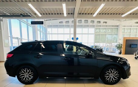 Toyota Corolla, 2019 год, 2 049 900 рублей, 7 фотография