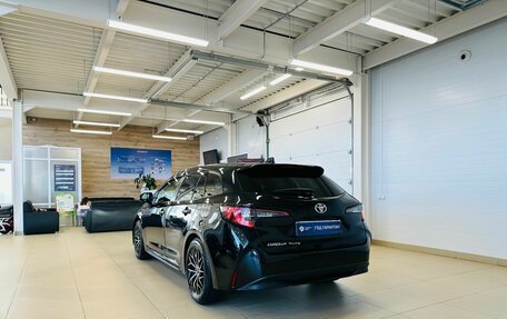 Toyota Corolla, 2019 год, 2 049 900 рублей, 4 фотография