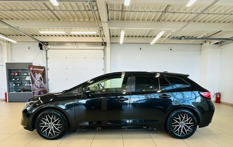 Toyota Corolla, 2019 год, 2 049 900 рублей, 3 фотография