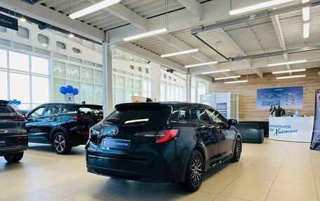 Toyota Corolla, 2019 год, 2 049 900 рублей, 6 фотография