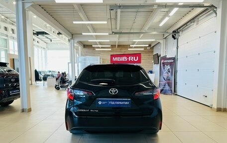 Toyota Corolla, 2019 год, 2 049 900 рублей, 5 фотография