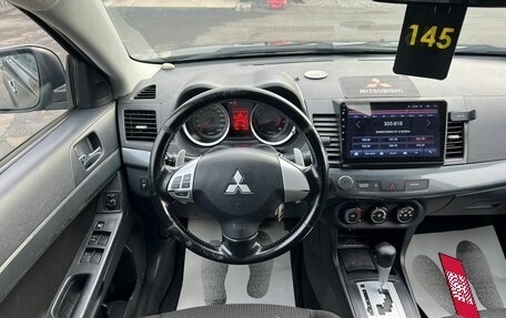Mitsubishi Lancer IX, 2008 год, 739 000 рублей, 17 фотография