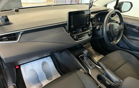 Toyota Corolla, 2019 год, 2 049 900 рублей, 13 фотография
