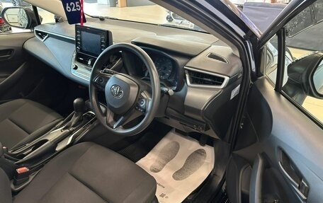 Toyota Corolla, 2019 год, 2 049 900 рублей, 10 фотография