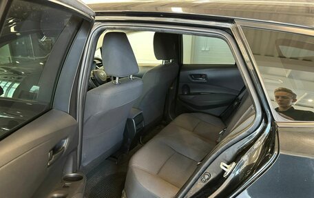 Toyota Corolla, 2019 год, 2 049 900 рублей, 17 фотография