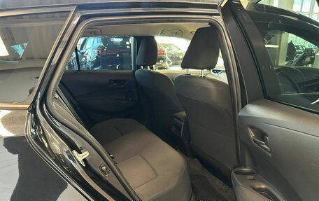 Toyota Corolla, 2019 год, 2 049 900 рублей, 18 фотография