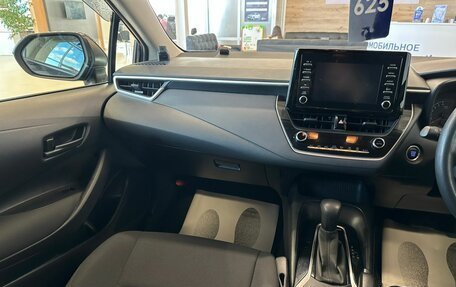 Toyota Corolla, 2019 год, 2 049 900 рублей, 14 фотография