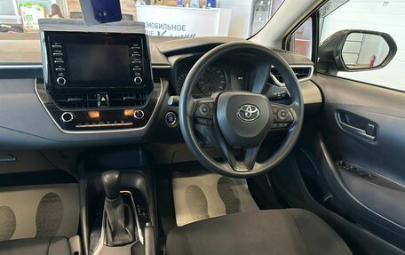 Toyota Corolla, 2019 год, 2 049 900 рублей, 15 фотография