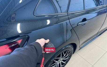 Toyota Corolla, 2019 год, 2 049 900 рублей, 24 фотография