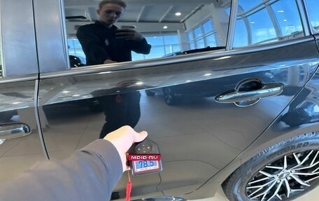 Toyota Corolla, 2019 год, 2 049 900 рублей, 22 фотография