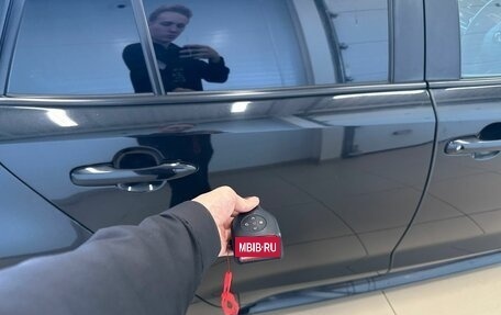 Toyota Corolla, 2019 год, 2 049 900 рублей, 25 фотография