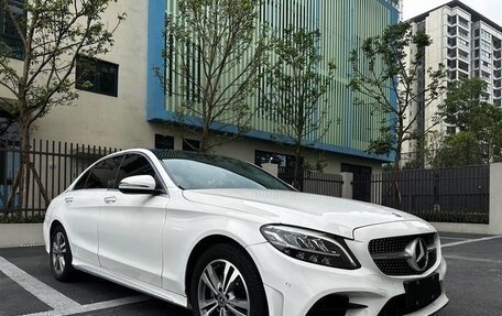 Mercedes-Benz C-Класс, 2021 год, 2 140 000 рублей, 3 фотография