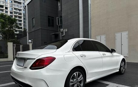 Mercedes-Benz C-Класс, 2021 год, 2 140 000 рублей, 6 фотография