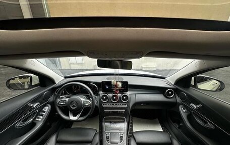 Mercedes-Benz C-Класс, 2021 год, 2 140 000 рублей, 7 фотография