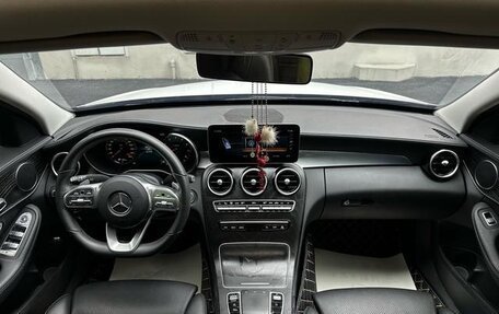 Mercedes-Benz C-Класс, 2021 год, 2 140 000 рублей, 8 фотография