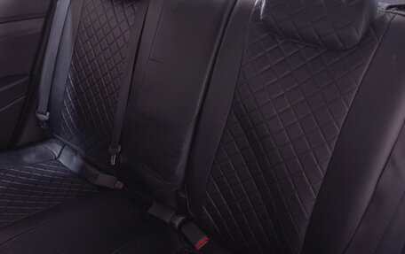 Hyundai Solaris II рестайлинг, 2021 год, 1 899 000 рублей, 21 фотография