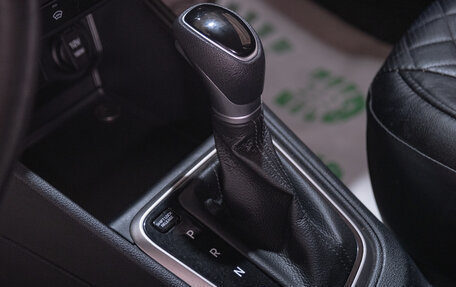 Hyundai Solaris II рестайлинг, 2021 год, 1 899 000 рублей, 18 фотография