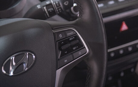 Hyundai Solaris II рестайлинг, 2021 год, 1 899 000 рублей, 16 фотография