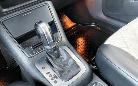 Volkswagen Tiguan I, 2012 год, 1 339 000 рублей, 16 фотография