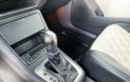 Volkswagen Tiguan I, 2012 год, 1 339 000 рублей, 23 фотография