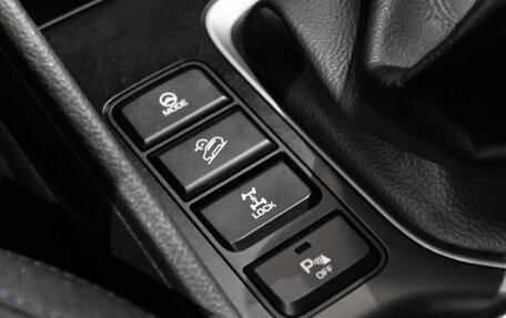 Hyundai Tucson III, 2016 год, 1 908 400 рублей, 9 фотография