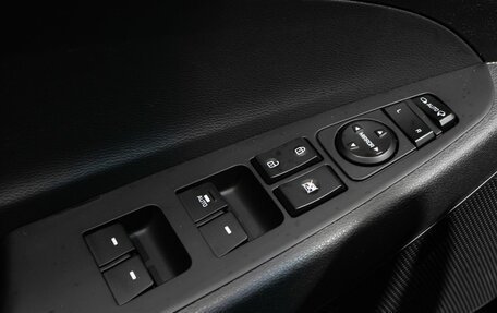 Hyundai Tucson III, 2016 год, 1 908 400 рублей, 8 фотография