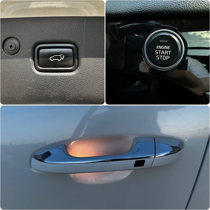 KIA Sportage IV рестайлинг, 2019 год, 2 600 000 рублей, 21 фотография