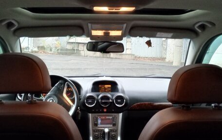 Opel Antara I, 2014 год, 1 279 000 рублей, 11 фотография