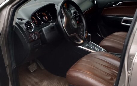 Opel Antara I, 2014 год, 1 279 000 рублей, 6 фотография