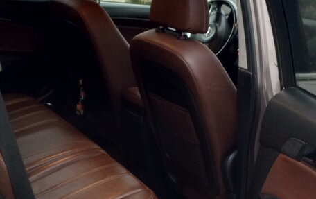 Opel Antara I, 2014 год, 1 279 000 рублей, 10 фотография