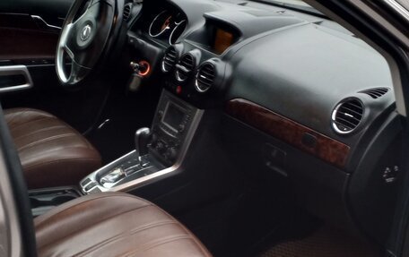 Opel Antara I, 2014 год, 1 279 000 рублей, 8 фотография