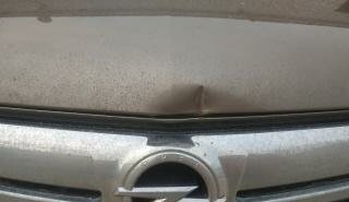 Opel Antara I, 2014 год, 1 279 000 рублей, 15 фотография