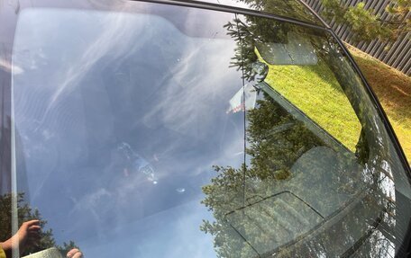 Ford Fusion I, 2007 год, 570 000 рублей, 5 фотография