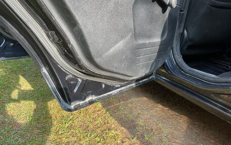 Ford Fusion I, 2007 год, 570 000 рублей, 8 фотография