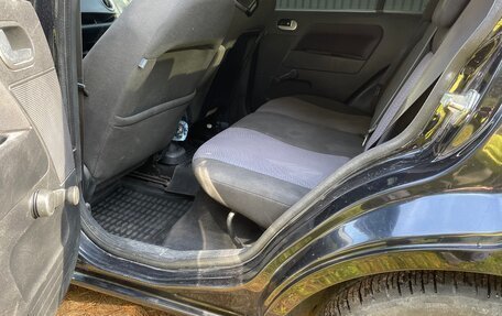 Ford Fusion I, 2007 год, 570 000 рублей, 9 фотография