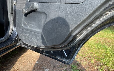 Ford Fusion I, 2007 год, 570 000 рублей, 11 фотография