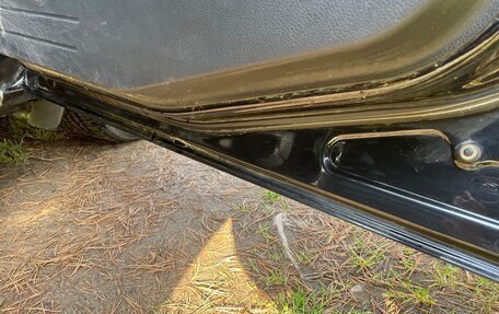 Ford Fusion I, 2007 год, 570 000 рублей, 13 фотография