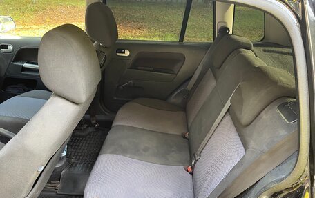 Ford Fusion I, 2007 год, 570 000 рублей, 16 фотография