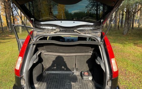 Ford Fusion I, 2007 год, 570 000 рублей, 18 фотография