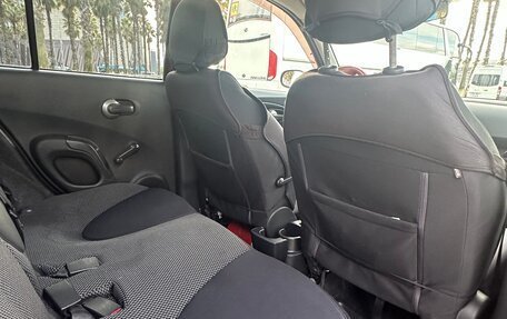 Nissan Micra III, 2008 год, 750 000 рублей, 7 фотография