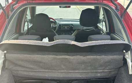 Nissan Micra III, 2008 год, 750 000 рублей, 6 фотография