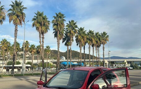 Nissan Micra III, 2008 год, 750 000 рублей, 5 фотография