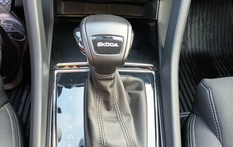 Skoda Karoq I, 2022 год, 2 550 000 рублей, 1 фотография