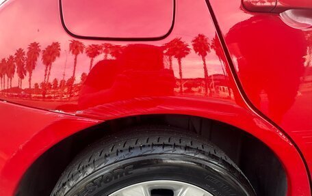 Nissan Micra III, 2008 год, 750 000 рублей, 12 фотография