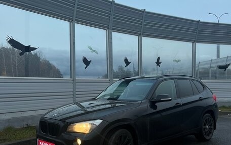 BMW X1, 2012 год, 1 500 000 рублей, 1 фотография