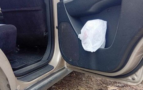 Hyundai Santa Fe III рестайлинг, 2008 год, 1 150 000 рублей, 7 фотография